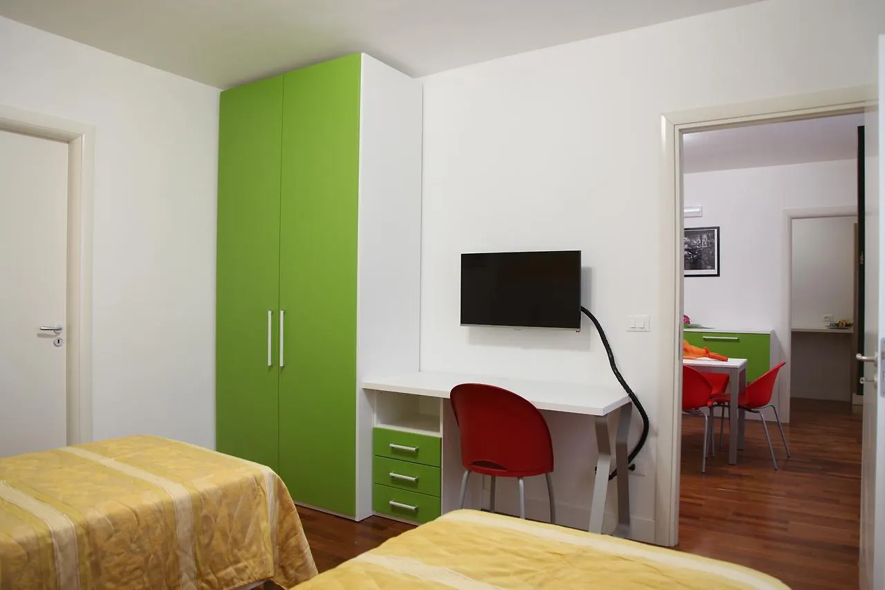 Rta Palazzo Judica Aparthotel Palazzolo Acreide